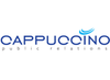 Cappuccino PR logo